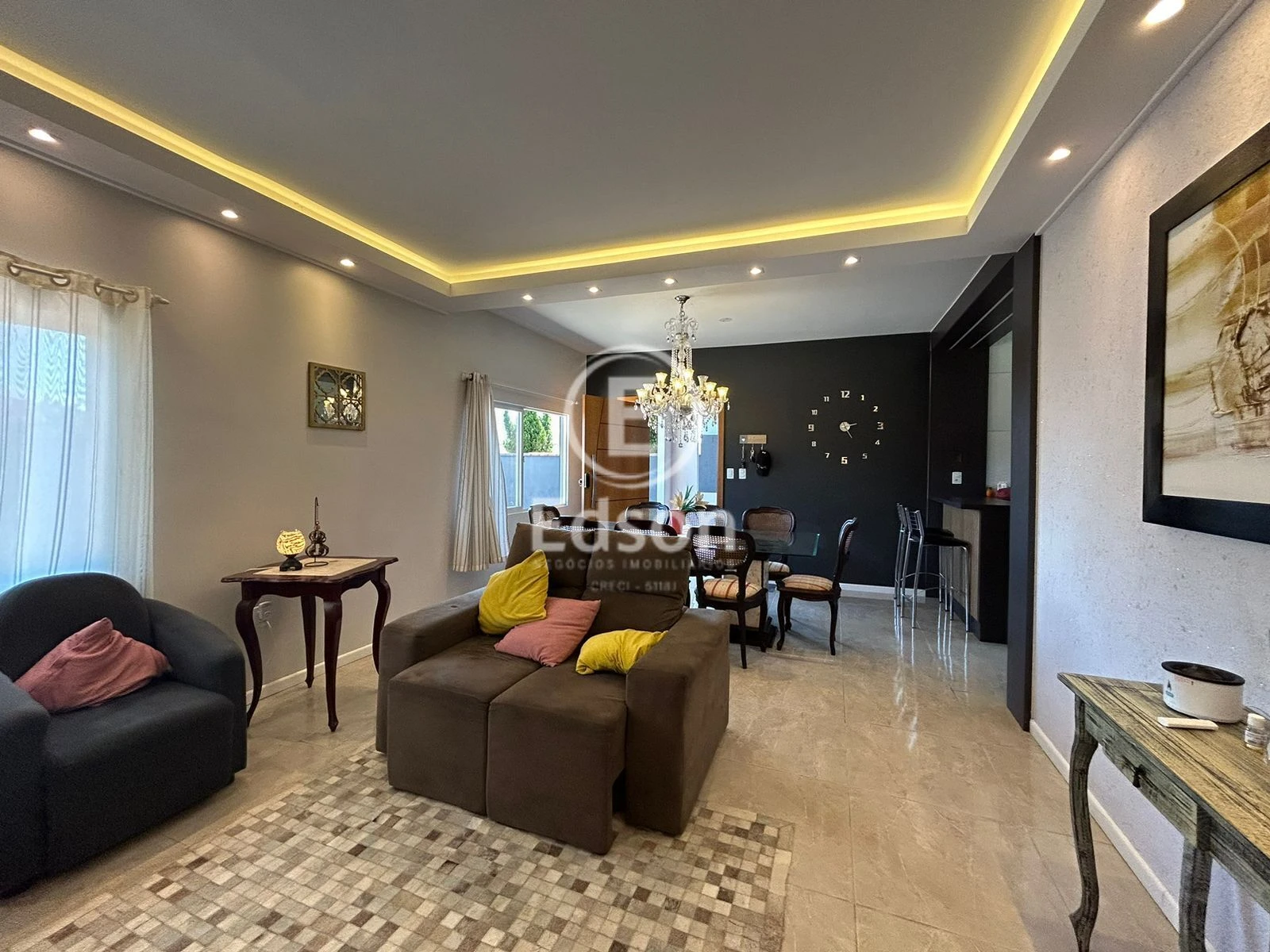 Casa em Centro, Palhoça. 3 quartos, 180m². Imagem 4 de 15