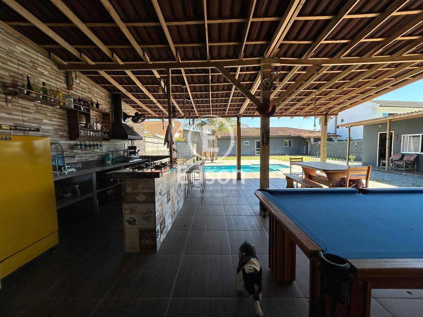 Casa em Centro, Palhoça. 3 quartos, 180m². Imagem 12 de 15