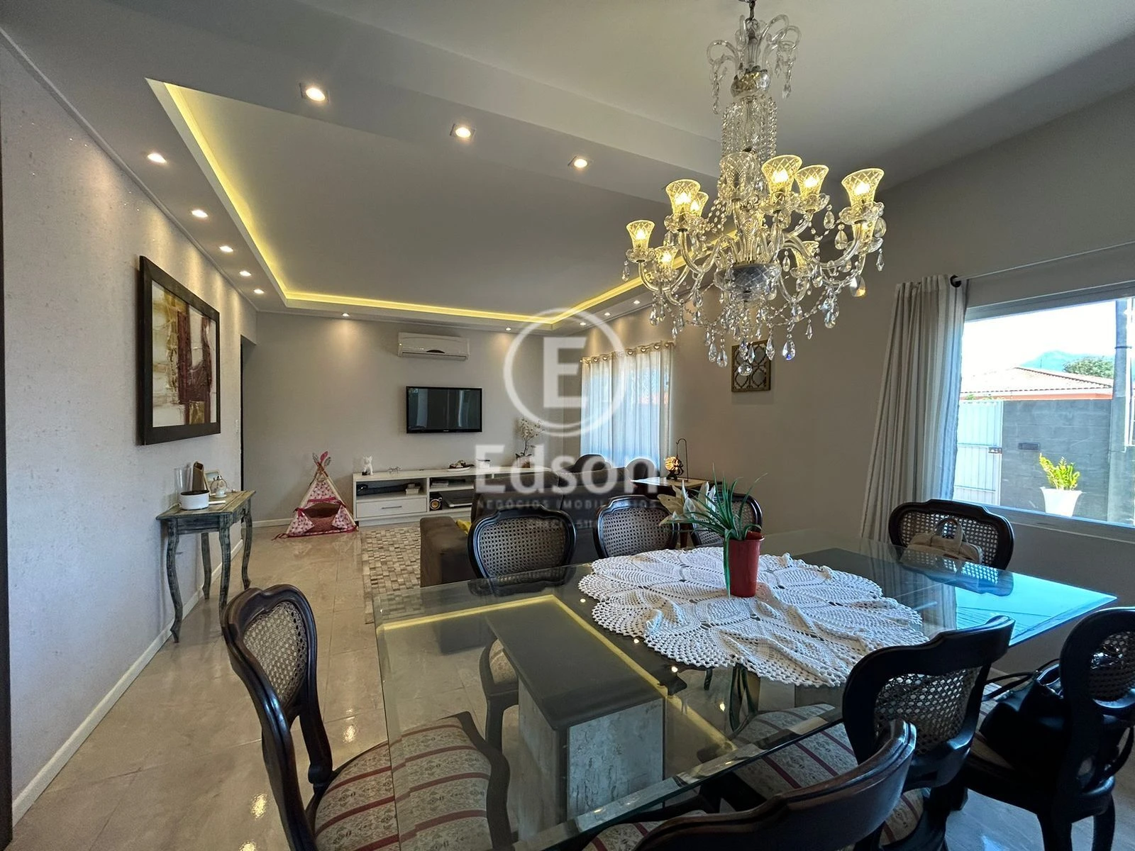 Casa em Centro, Palhoça. 3 quartos, 180m². Imagem 3 de 15