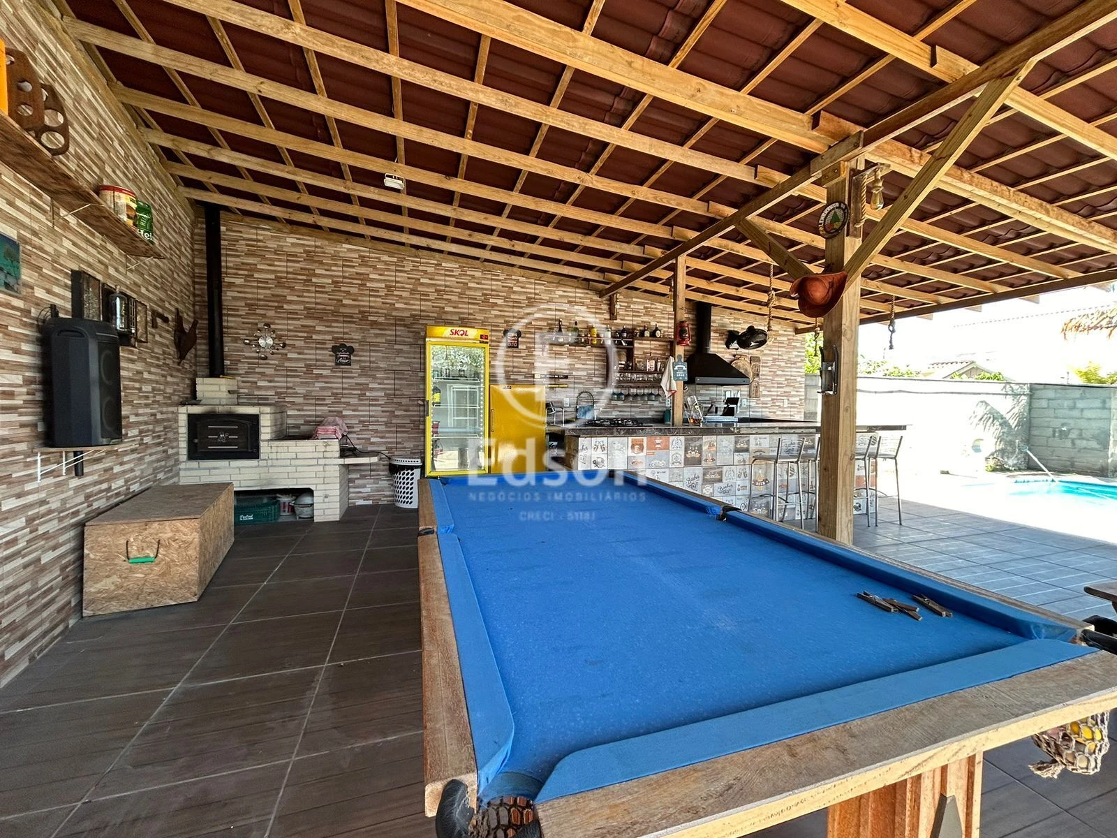 Casa em Centro, Palhoça. 3 quartos, 180m². Imagem 13 de 15