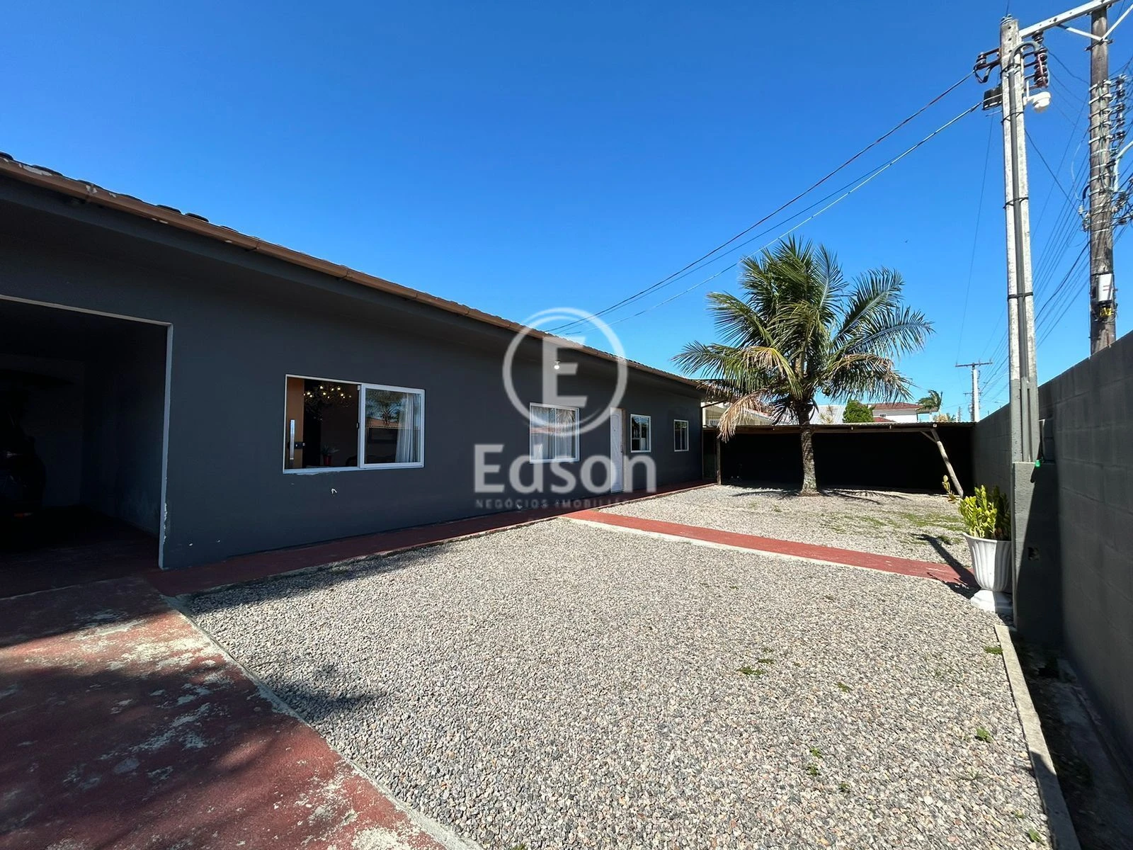 Casa em Centro, Palhoça. 3 quartos, 180m². Imagem 14 de 15