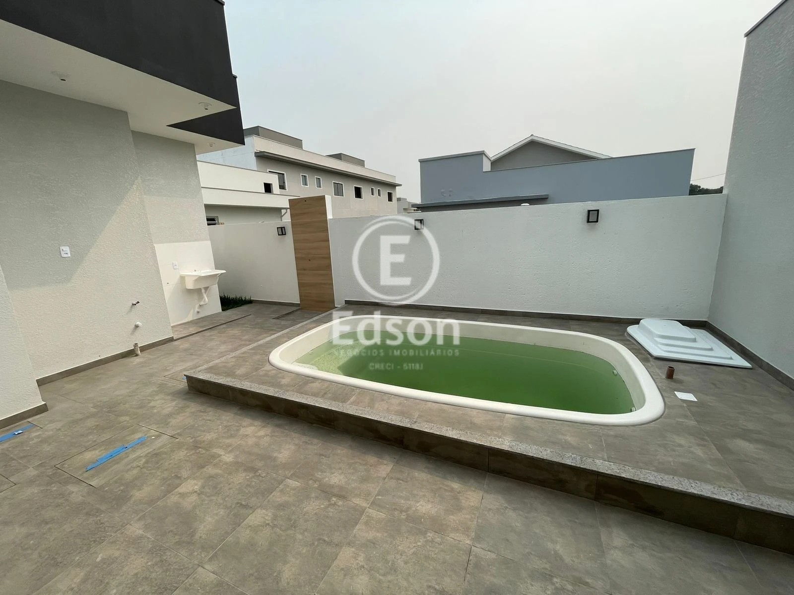 Casa em Bela Vista, Palhoça. 3 quartos, 115m². Imagem 4 de 13