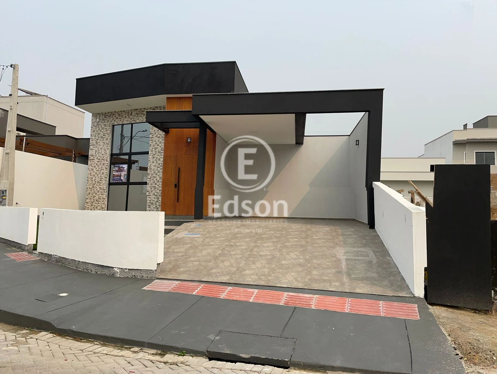 Casa em Bela Vista, Palhoça. 3 quartos, 115m². Imagem 1 de 13