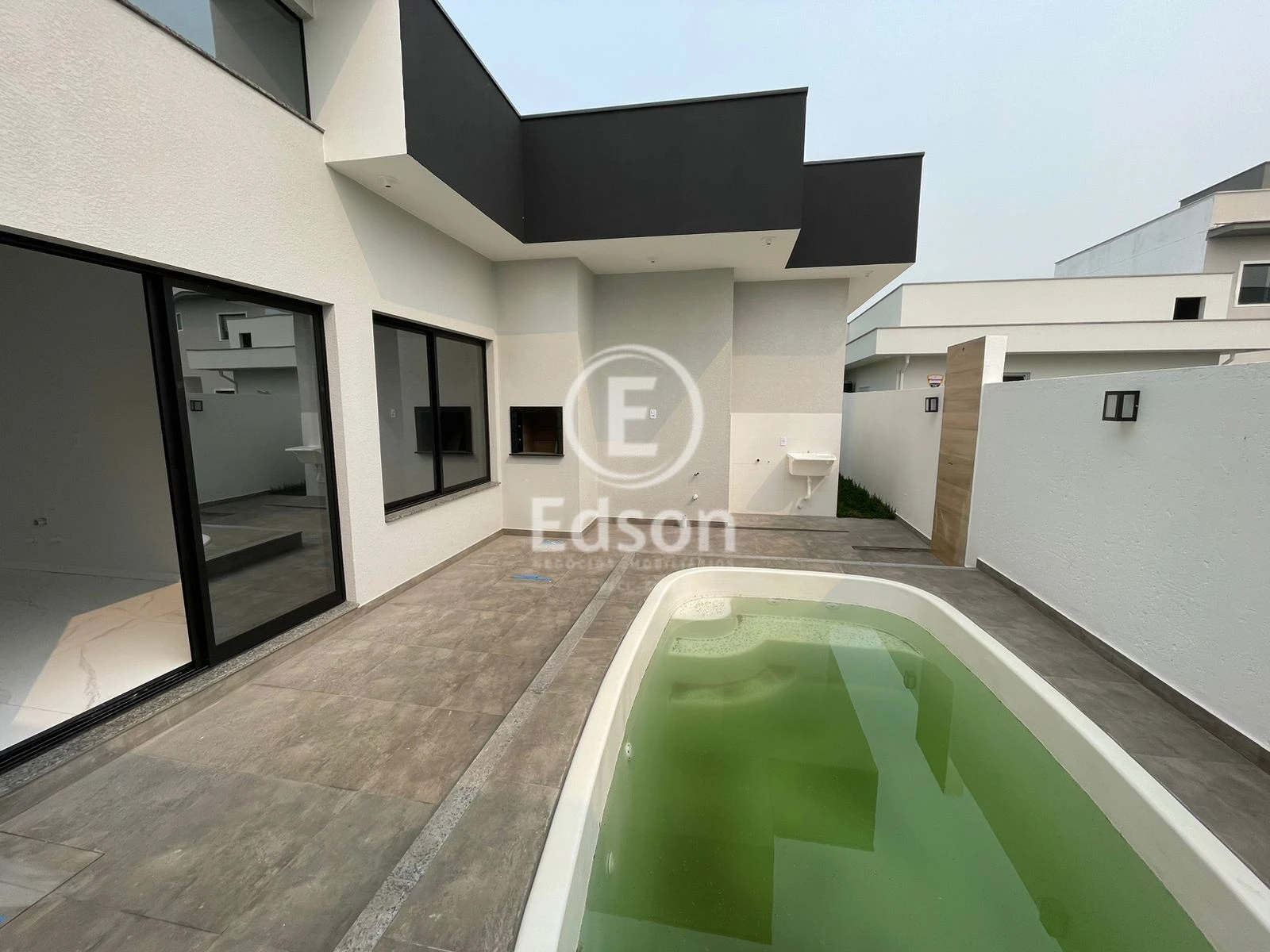 Casa em Bela Vista, Palhoça. 3 quartos, 115m². Imagem 3 de 13