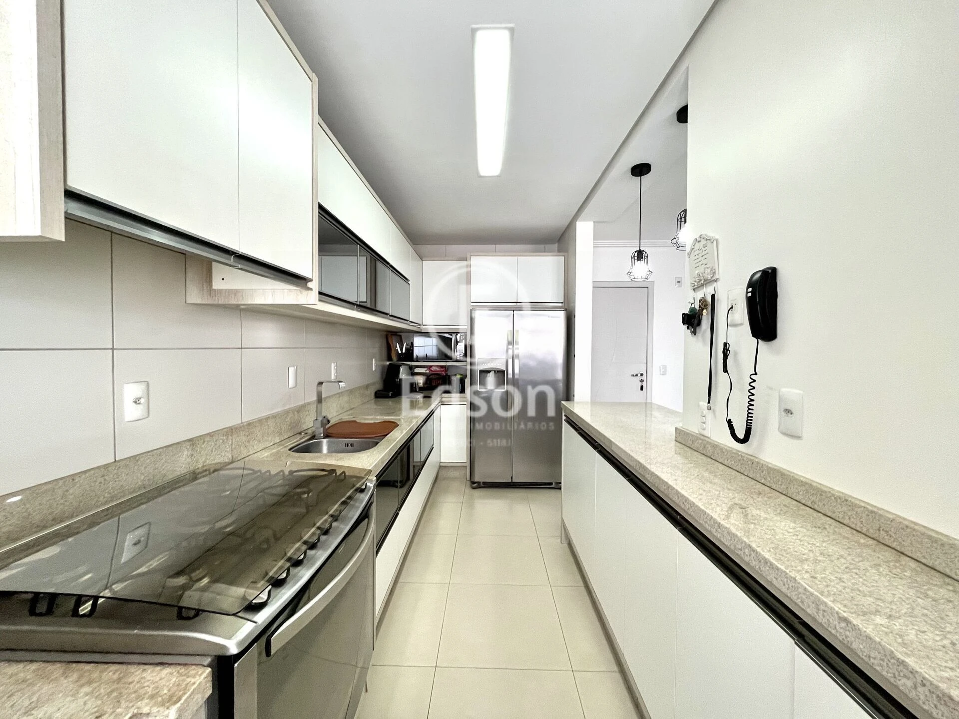 Apartamento em Kobrasol, São José. 2 quartos, 74m². Imagem 7 de 15