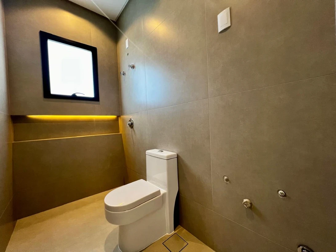 Casa em Pedra Branca, Palhoça. 3 quartos, 192m². Imagem 11 de 13