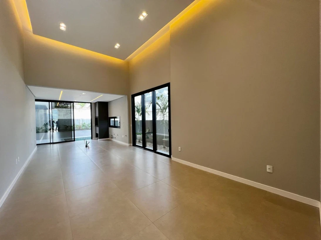 Casa em Pedra Branca, Palhoça. 3 quartos, 192m². Imagem 12 de 13