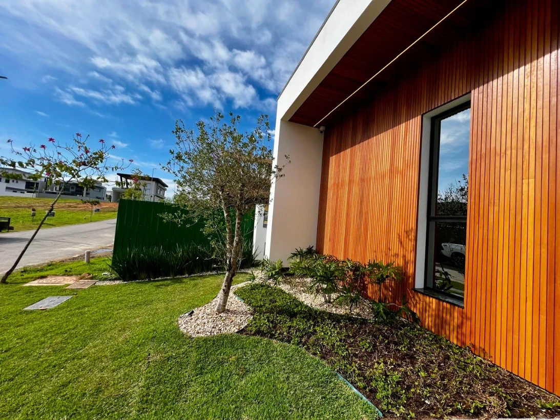 Casa em Pedra Branca, Palhoça. 3 quartos, 192m². Imagem 2 de 13