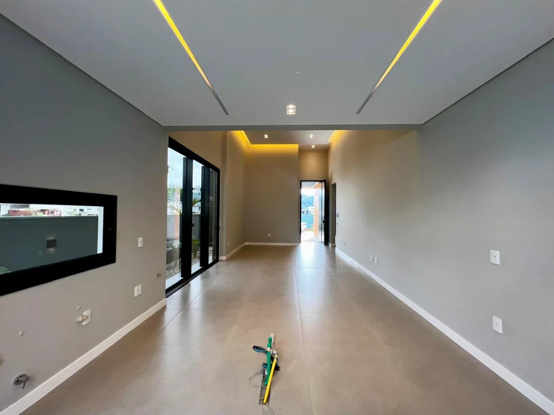 Casa em Pedra Branca, Palhoça. 3 quartos, 192m². Imagem 3 de 13