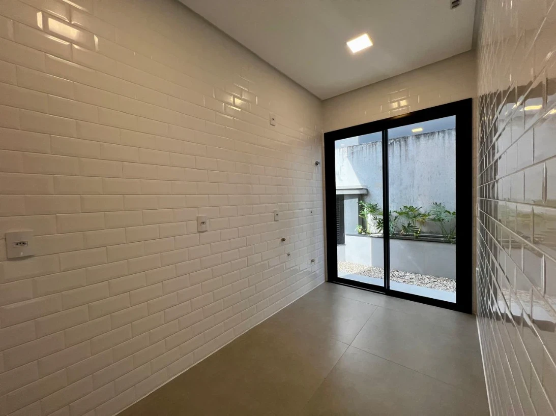 Casa em Pedra Branca, Palhoça. 3 quartos, 192m². Imagem 6 de 13