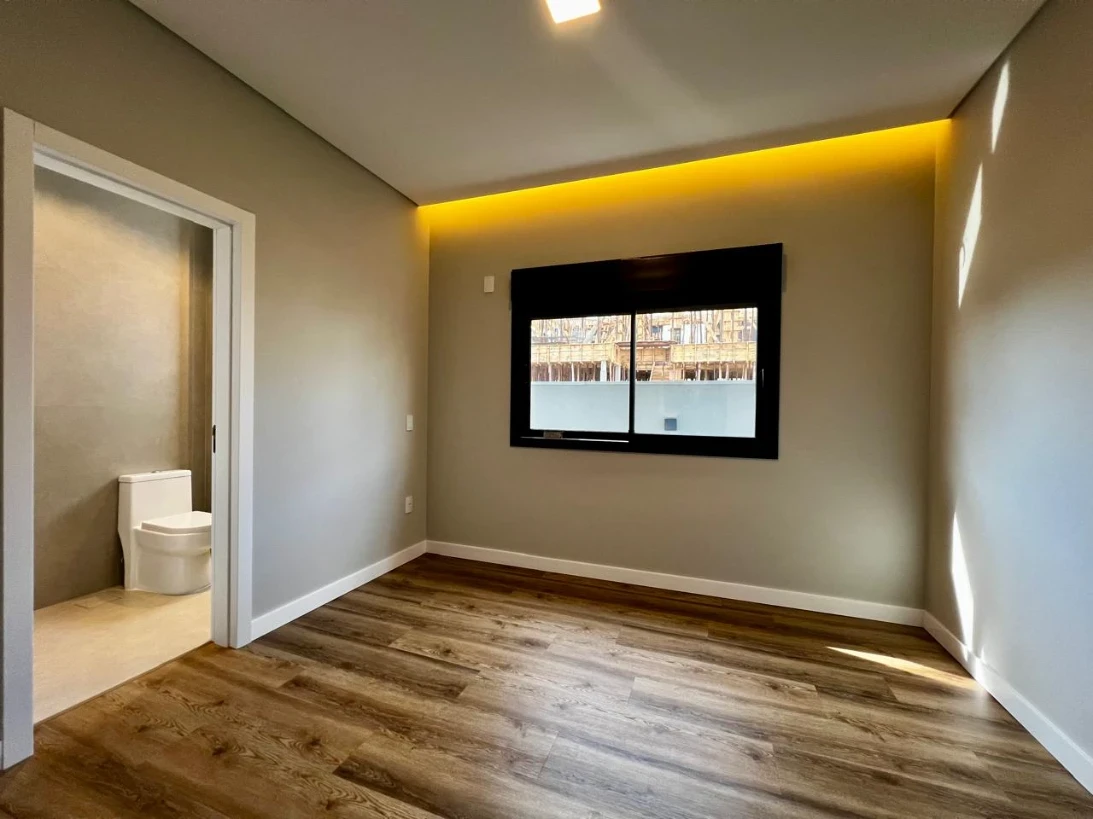 Casa em Pedra Branca, Palhoça. 3 quartos, 192m². Imagem 9 de 13