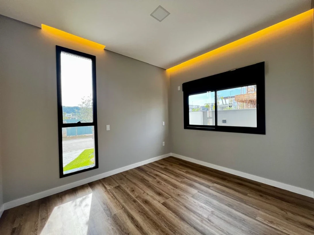 Casa em Pedra Branca, Palhoça. 3 quartos, 192m². Imagem 10 de 13