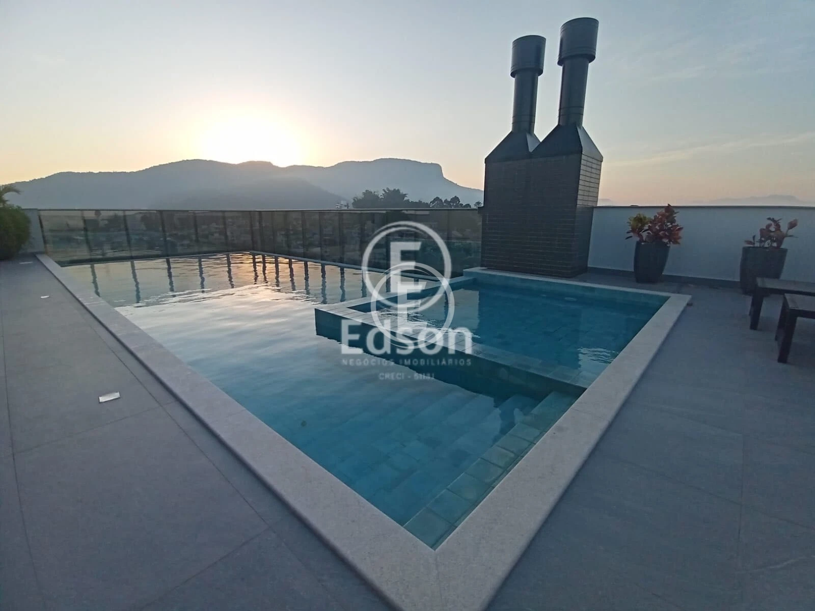 Apartamento em Pagani, Palhoça. 2 quartos, 91m². Imagem 11 de 12