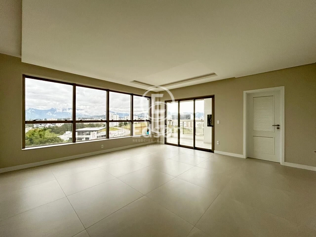 Apartamento em Pagani, Palhoça. 2 quartos, 91m². Imagem 3 de 12