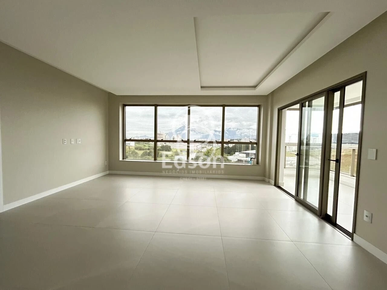 Apartamento em Pagani, Palhoça. 2 quartos, 91m². Imagem 1 de 12
