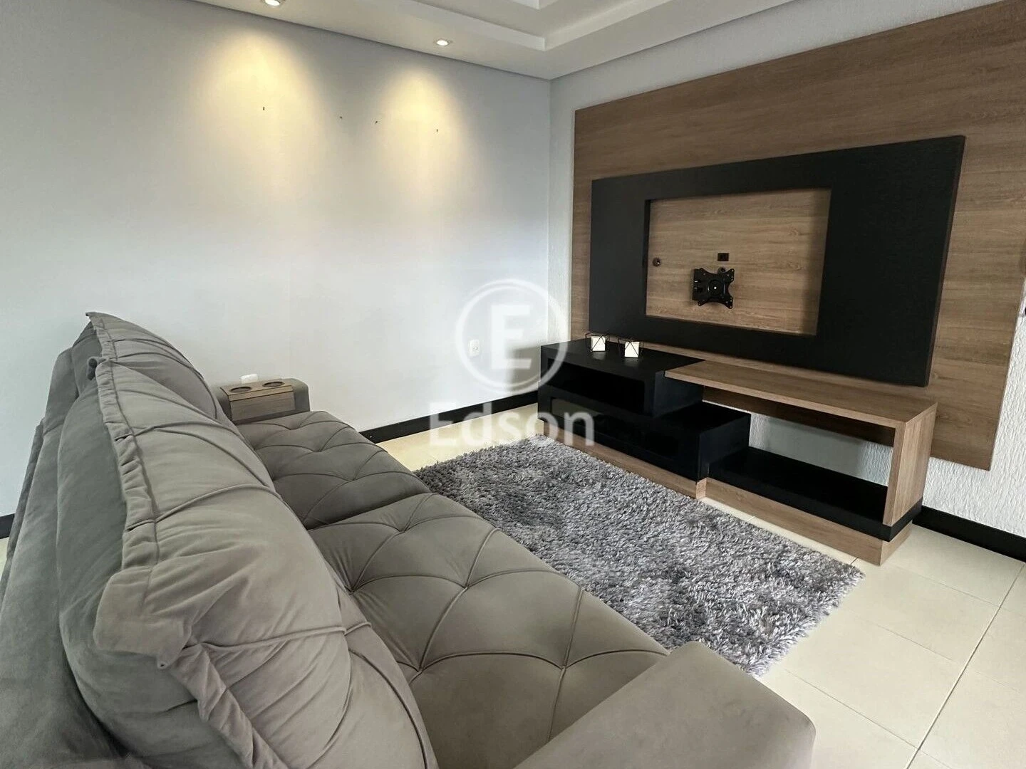 Casa em Ponte do Imaruim, Palhoça. 3 quartos, 222m². Imagem 4 de 13