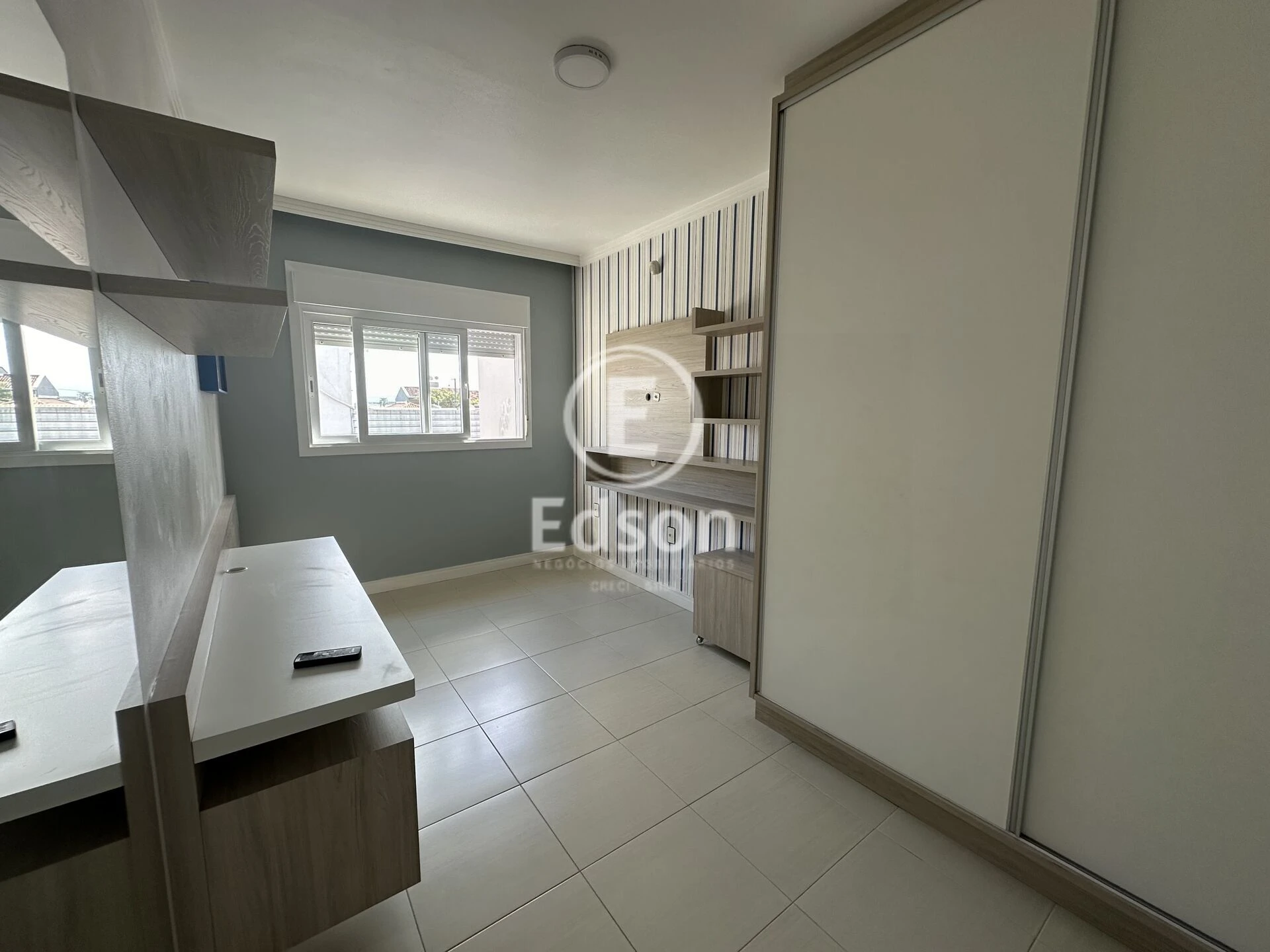 Casa em Ponte do Imaruim, Palhoça. 3 quartos, 222m². Imagem 11 de 13