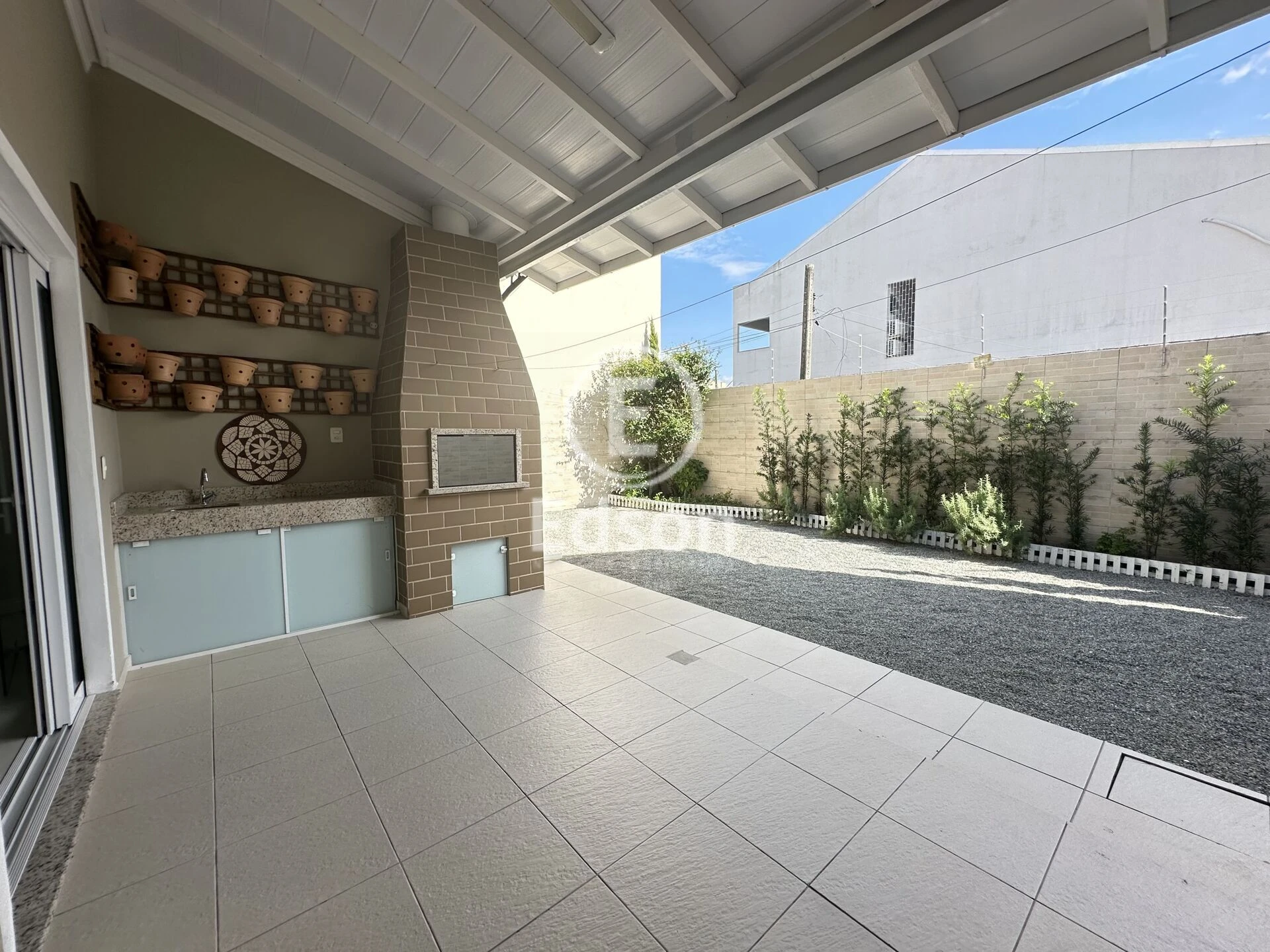 Casa em Ponte do Imaruim, Palhoça. 3 quartos, 222m². Imagem 3 de 13