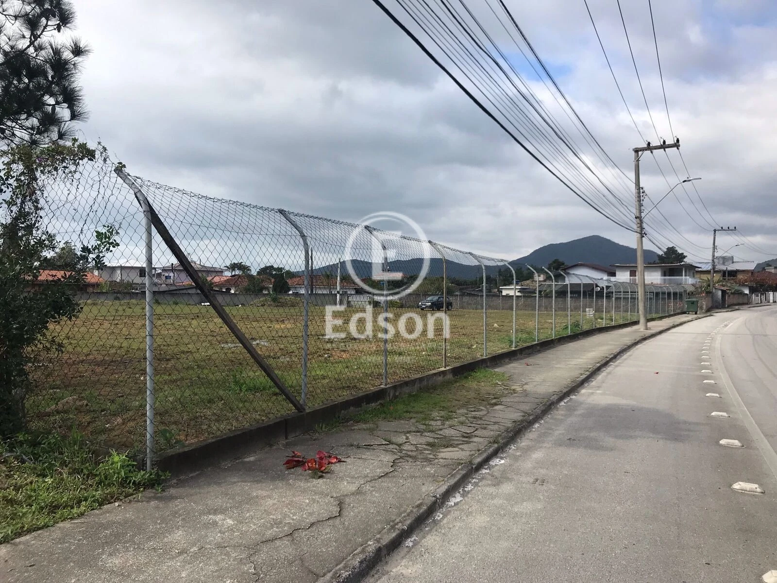Terreno em Enseada do Brito (Ens Brito), Palhoça. 0 quartos, 3506m². Imagem 1 de 6