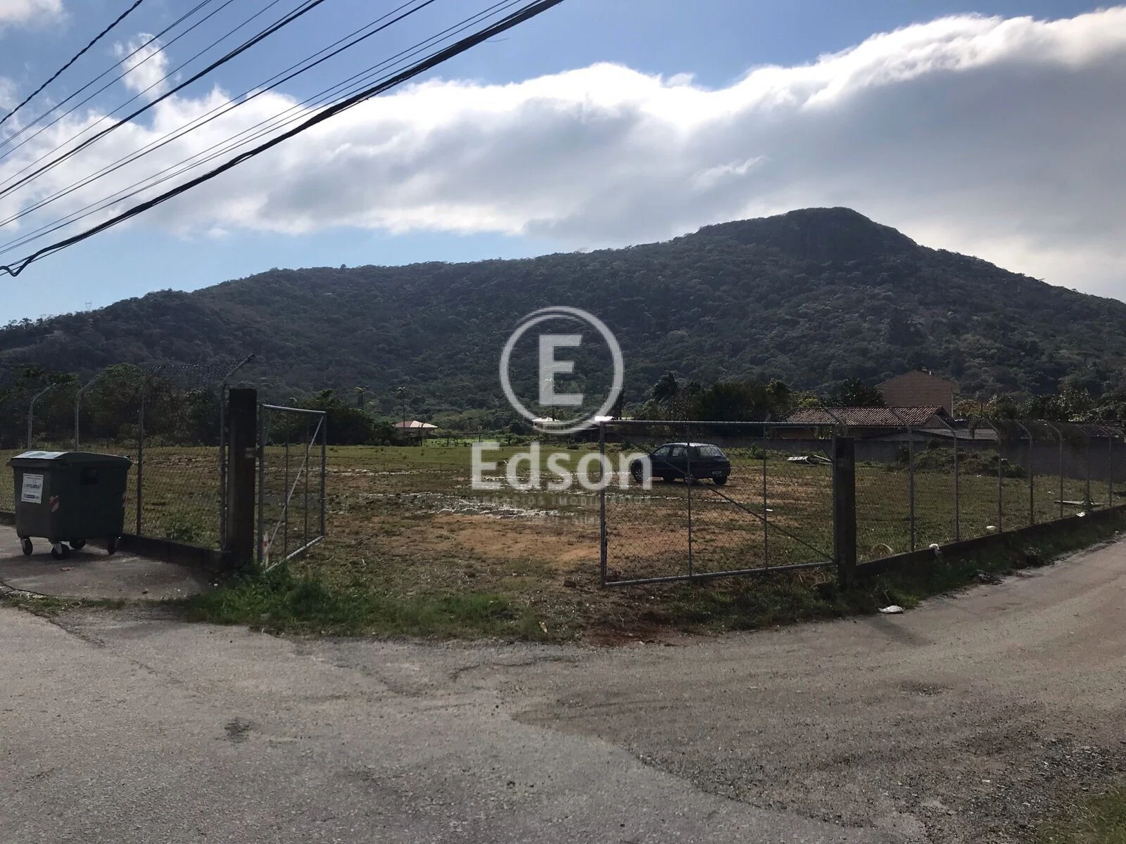 Terreno em Enseada do Brito (Ens Brito), Palhoça. 0 quartos, 3506m². Imagem 3 de 6