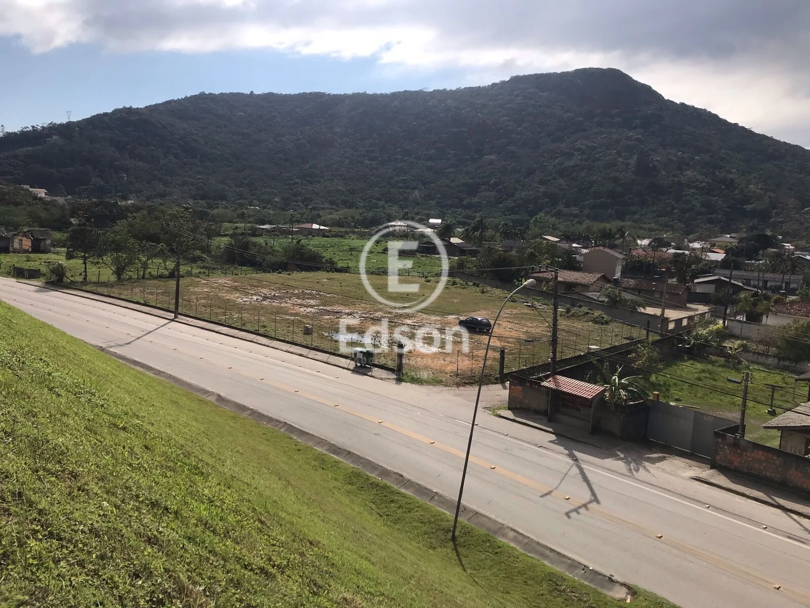 Terreno em Enseada do Brito (Ens Brito), Palhoça. 0 quartos, 3506m². Imagem 4 de 6