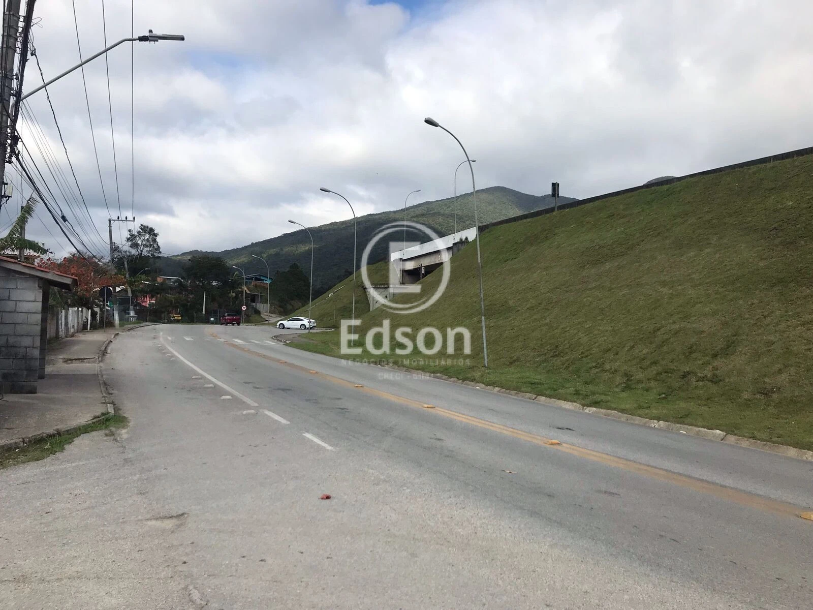 Terreno em Enseada do Brito (Ens Brito), Palhoça. 0 quartos, 3506m². Imagem 5 de 6