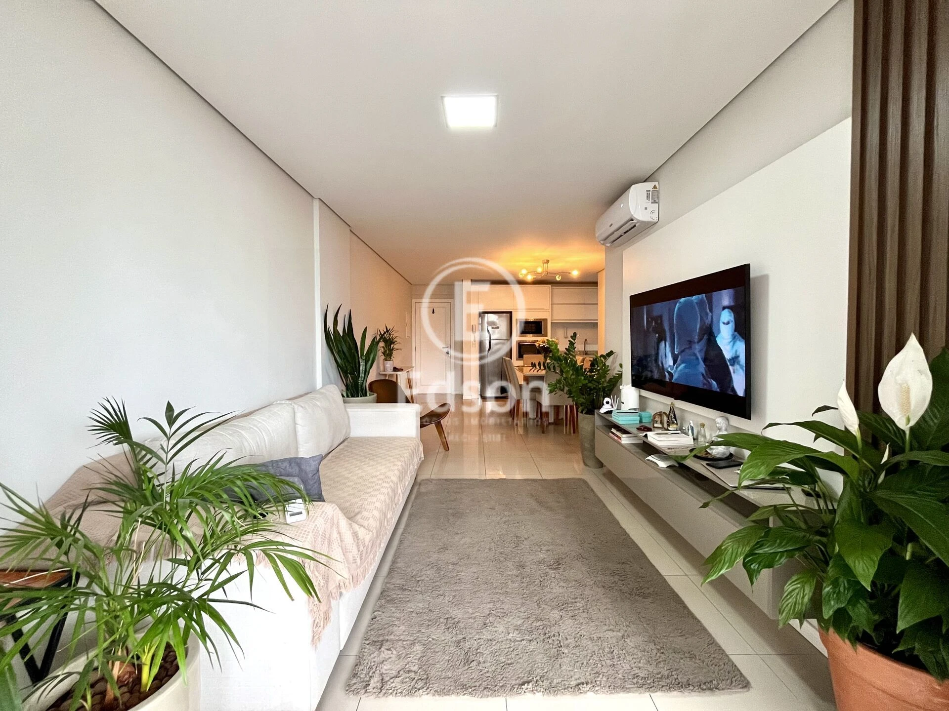 Apartamento em Campinas, São José. 2 quartos, 79m². Imagem 5 de 15