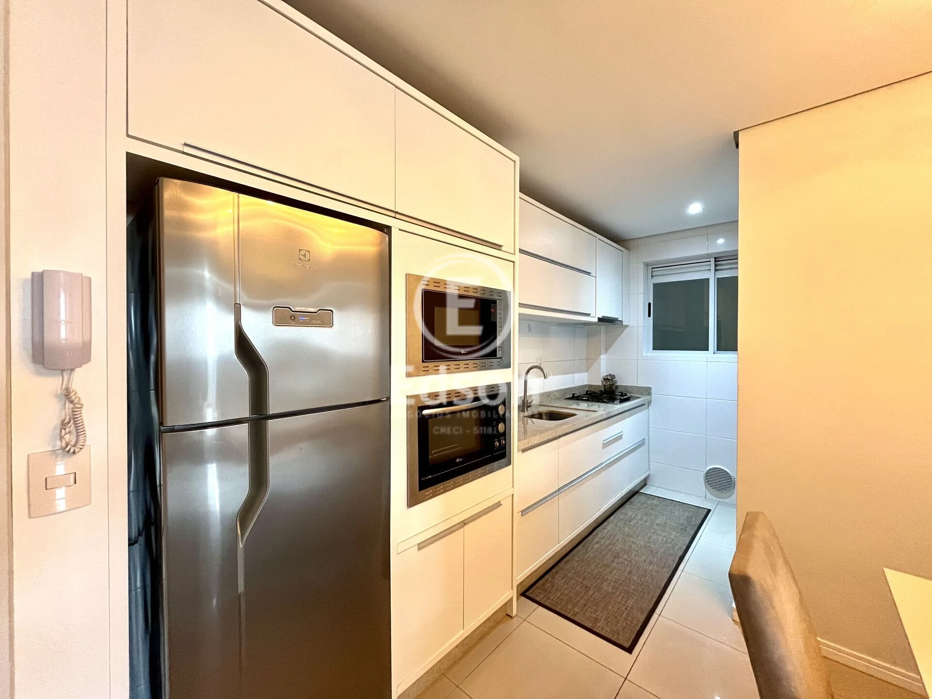 Apartamento em Campinas, São José. 2 quartos, 79m². Imagem 2 de 15