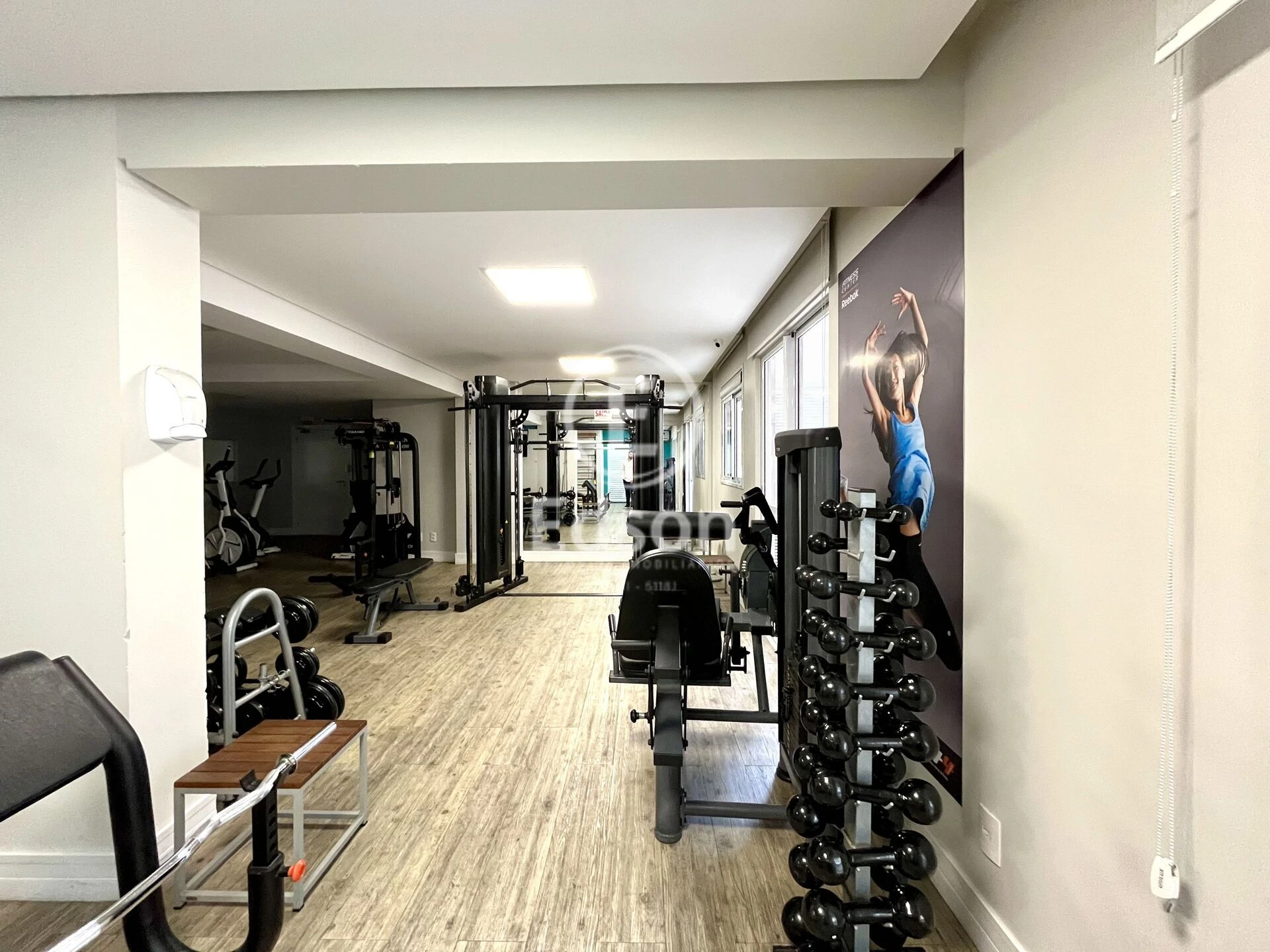 Apartamento em Campinas, São José. 2 quartos, 79m². Imagem 9 de 15