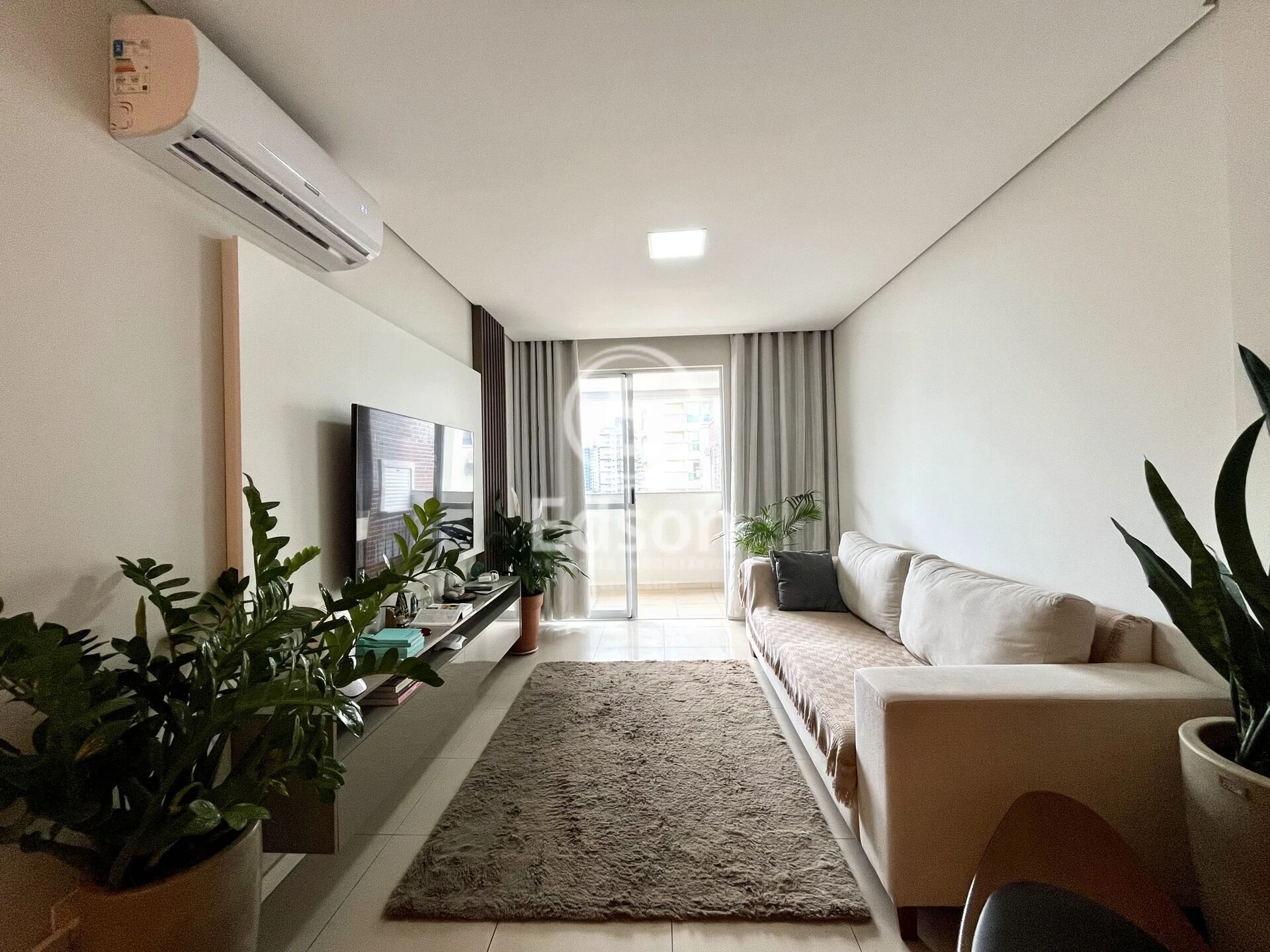 Apartamento em Campinas, São José. 2 quartos, 79m². Imagem 4 de 15