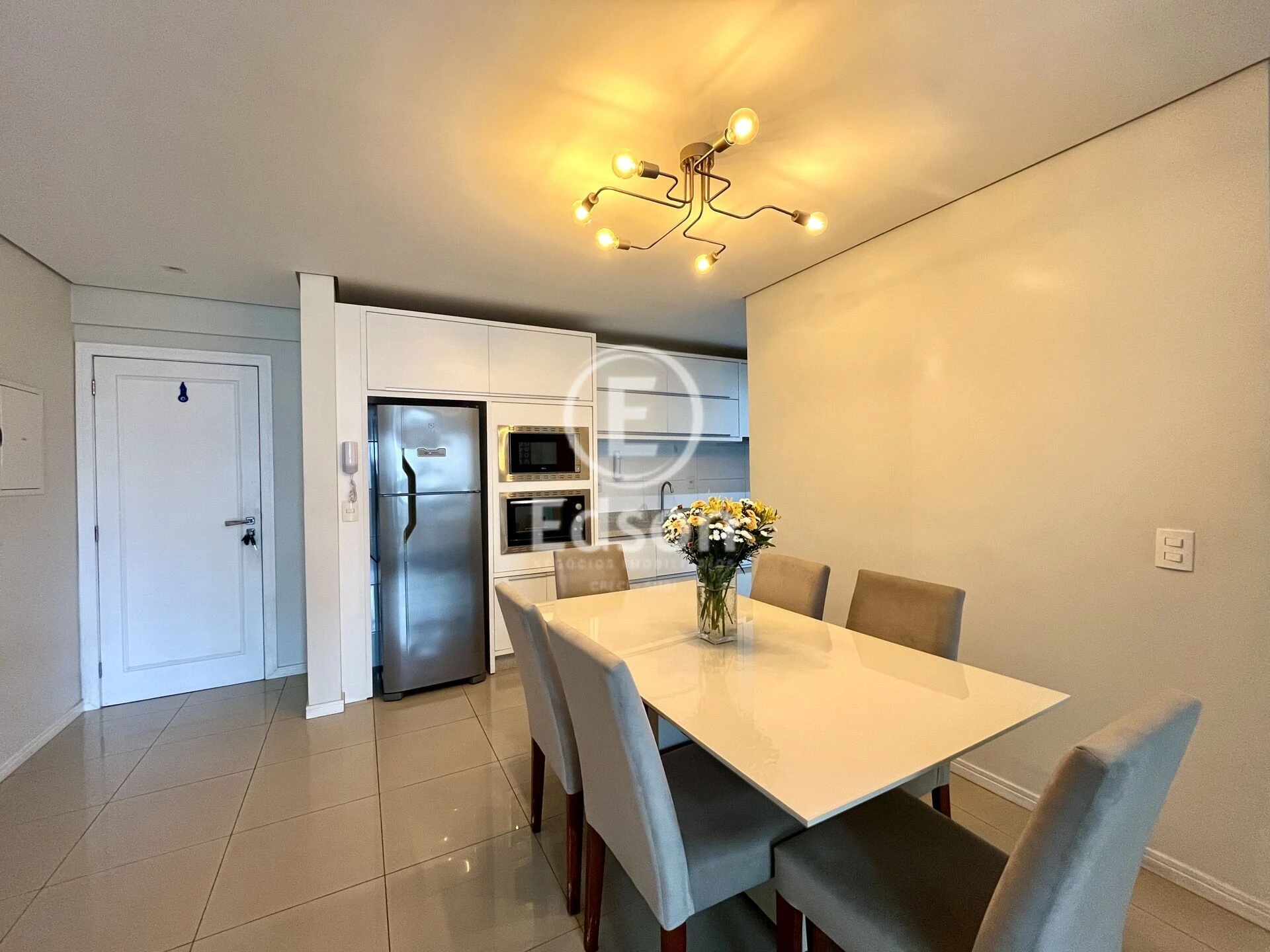 Apartamento em Campinas, São José. 2 quartos, 79m². Imagem 3 de 15