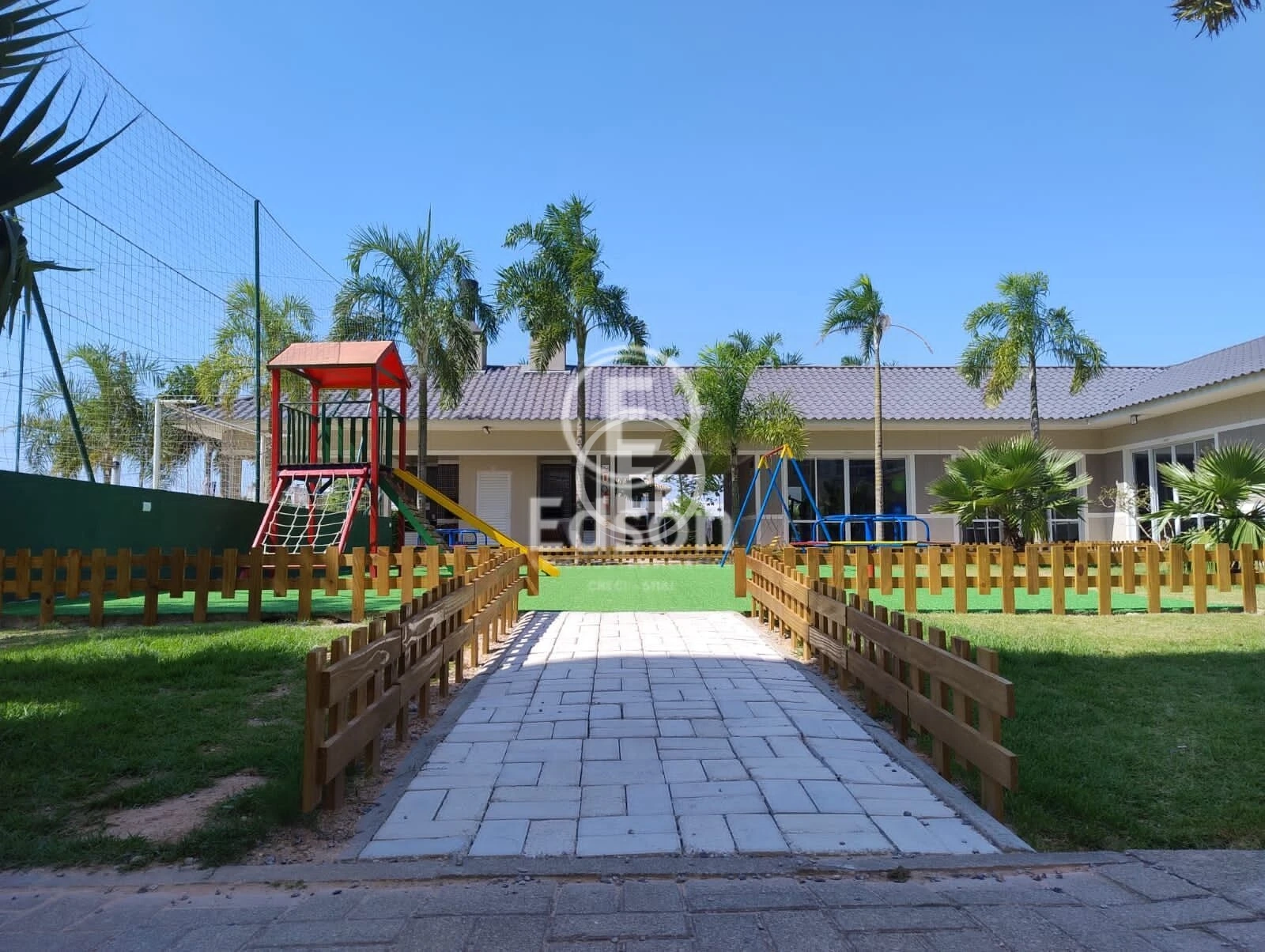 Apartamento em Sertão do Maruim, São José. 2 quartos, 47m². Imagem 11 de 13