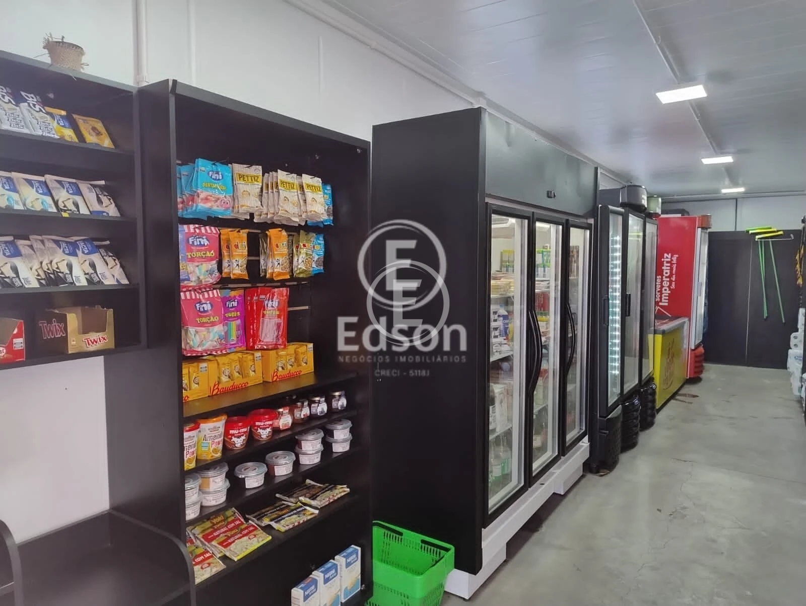 Apartamento em Sertão do Maruim, São José. 2 quartos, 47m². Imagem 9 de 13