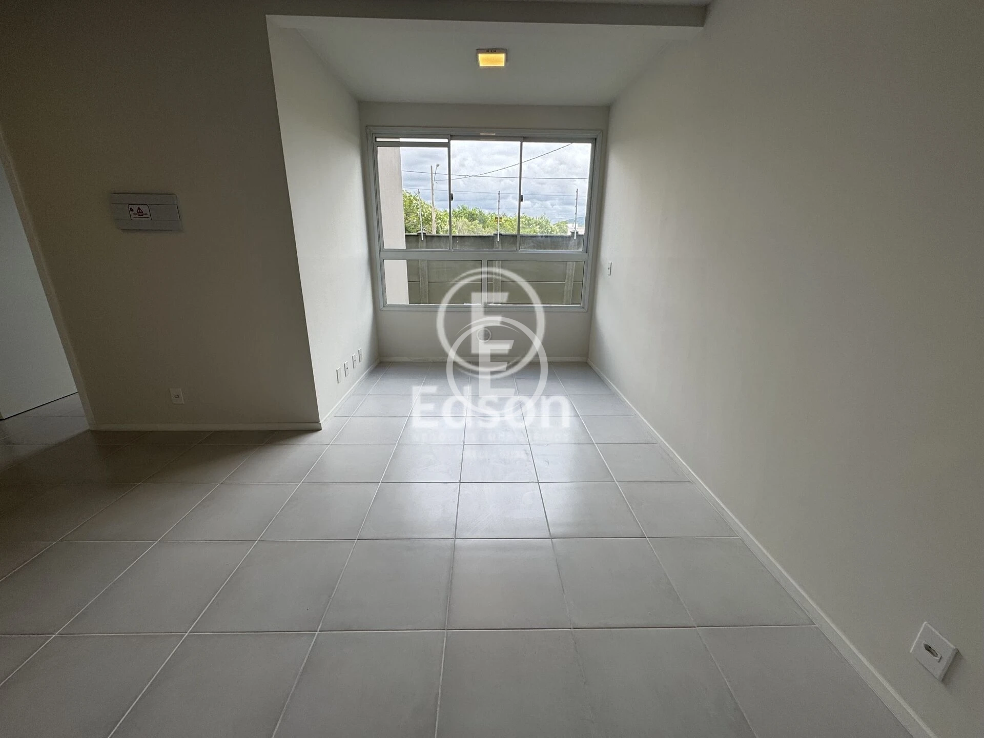 Apartamento em Sertão do Maruim, São José. 2 quartos, 47m². Imagem 3 de 13