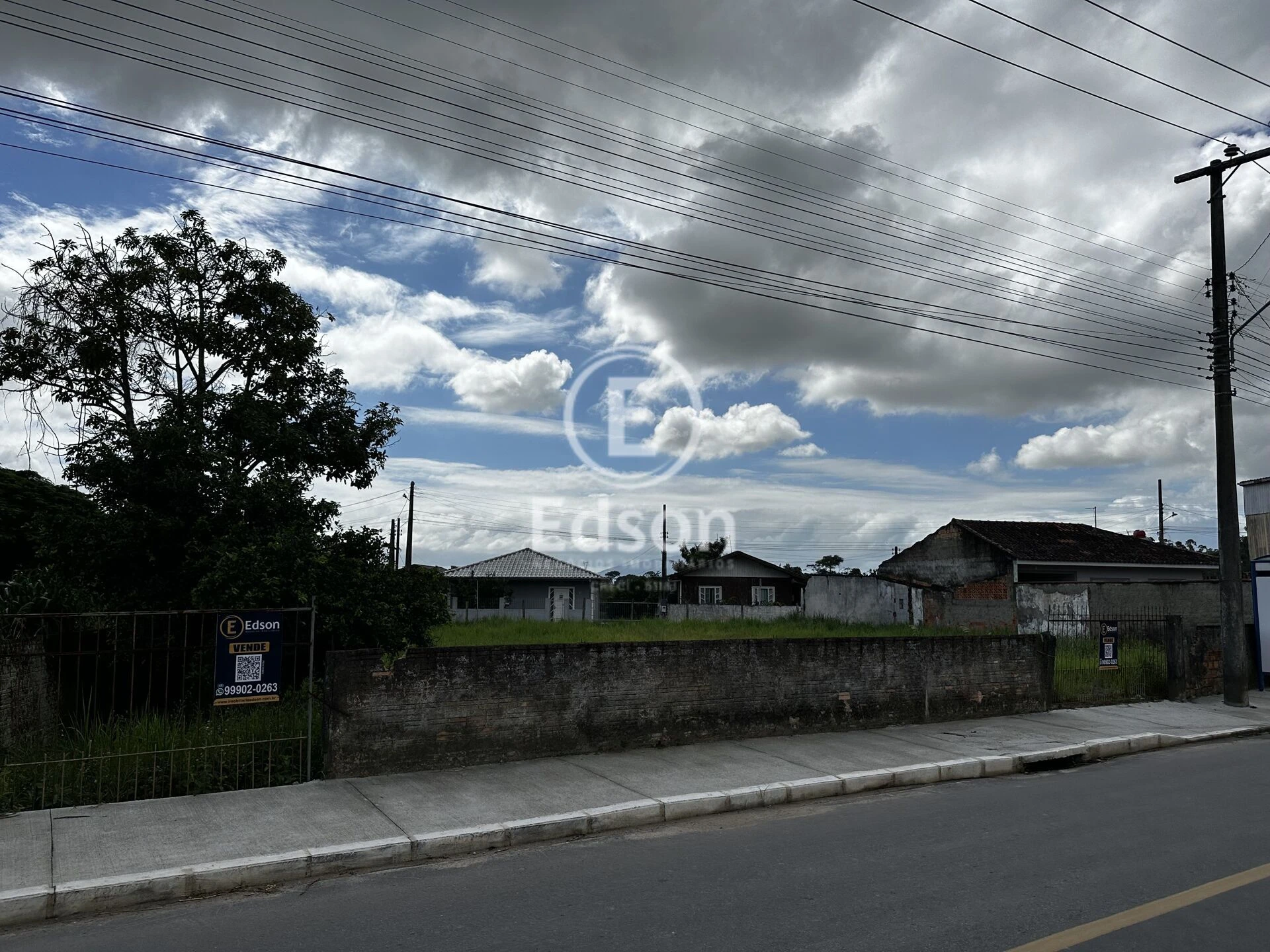 Terreno em Guarda do Cubatão, Palhoça. 0 quartos, 677m². Imagem 3 de 5