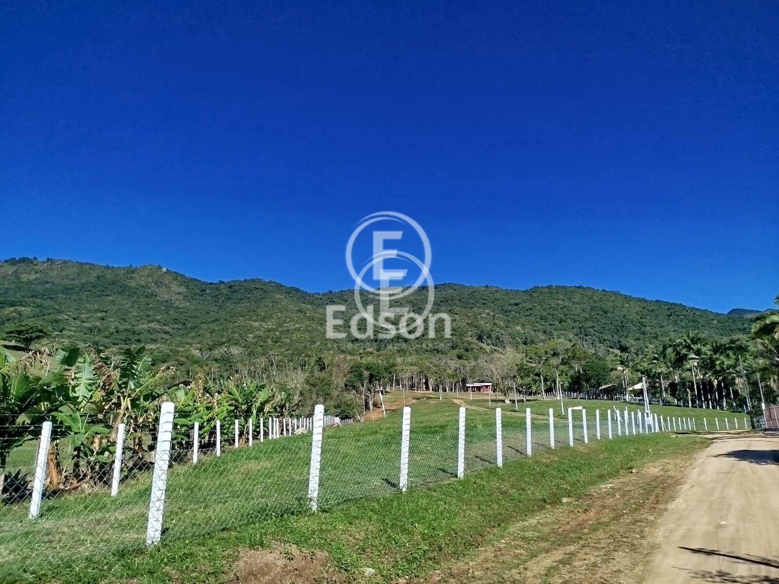 Sítio em Santo Amaro da Imperatriz, Santo Amaro da Imperatriz. 2 quartos, 60000m². Imagem 2 de 8