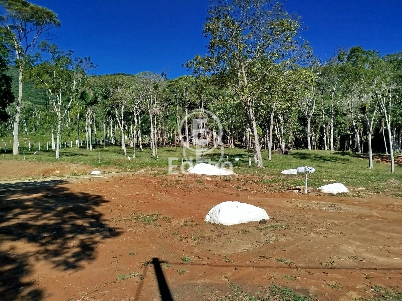 Sítio em Santo Amaro da Imperatriz, Santo Amaro da Imperatriz. 2 quartos, 60000m². Imagem 7 de 8