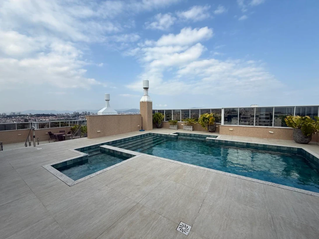 Apartamento em Campinas, São José. 2 quartos, 94m². Imagem 10 de 18