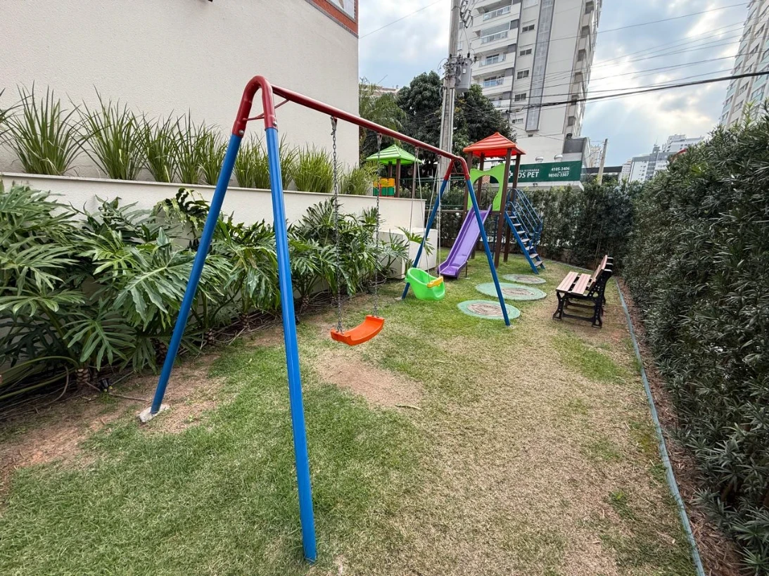 Apartamento em Campinas, São José. 2 quartos, 94m². Imagem 18 de 18