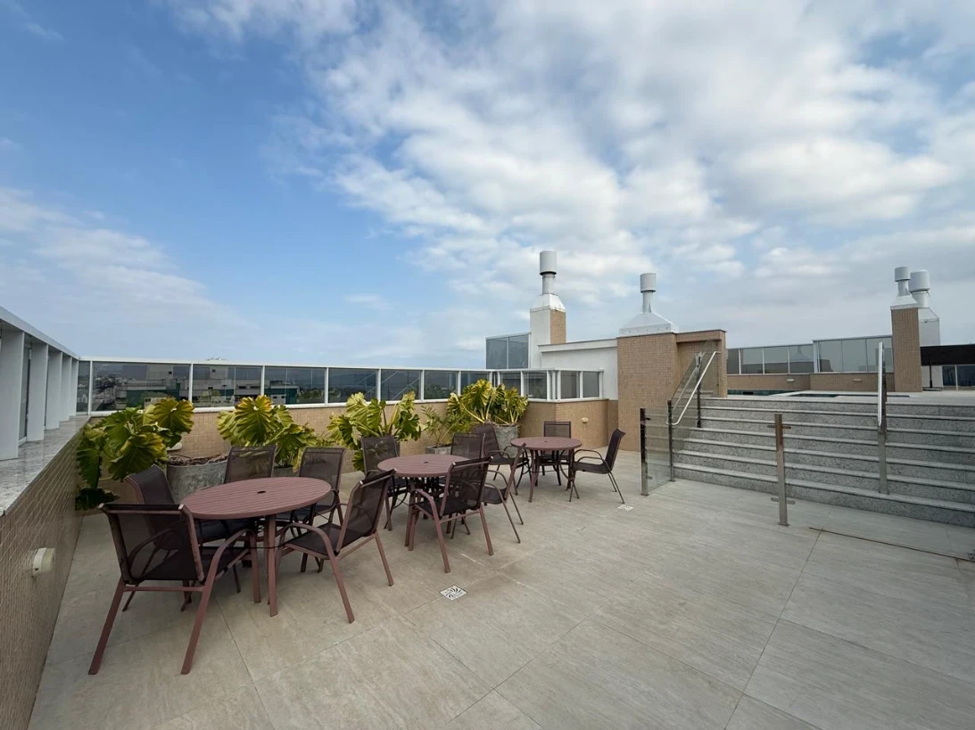 Apartamento em Campinas, São José. 2 quartos, 94m². Imagem 11 de 18