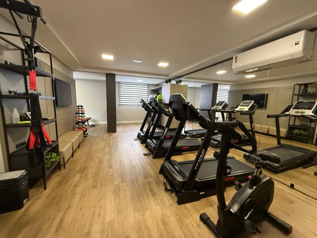 Apartamento em Campinas, São José. 2 quartos, 94m². Imagem 14 de 18