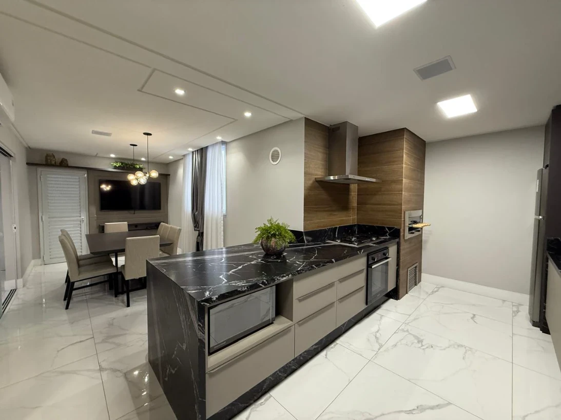 Apartamento em Campinas, São José. 2 quartos, 94m². Imagem 15 de 18