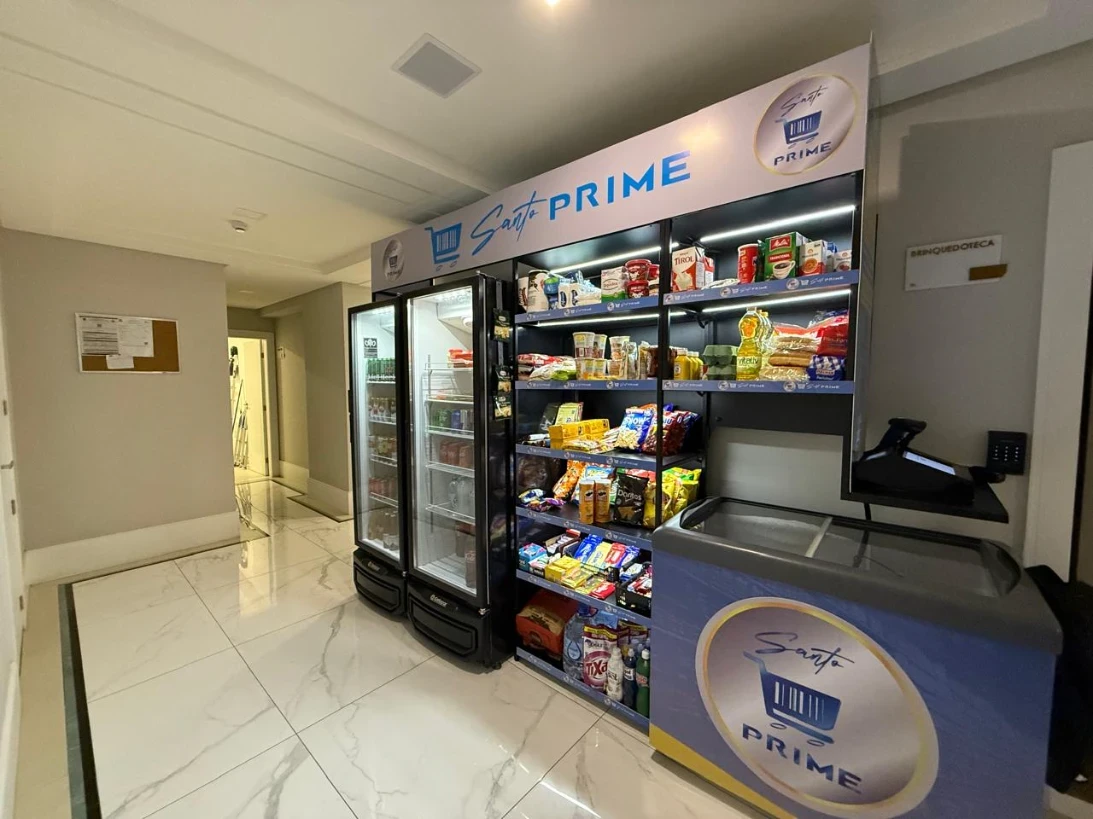 Apartamento em Campinas, São José. 2 quartos, 94m². Imagem 16 de 18