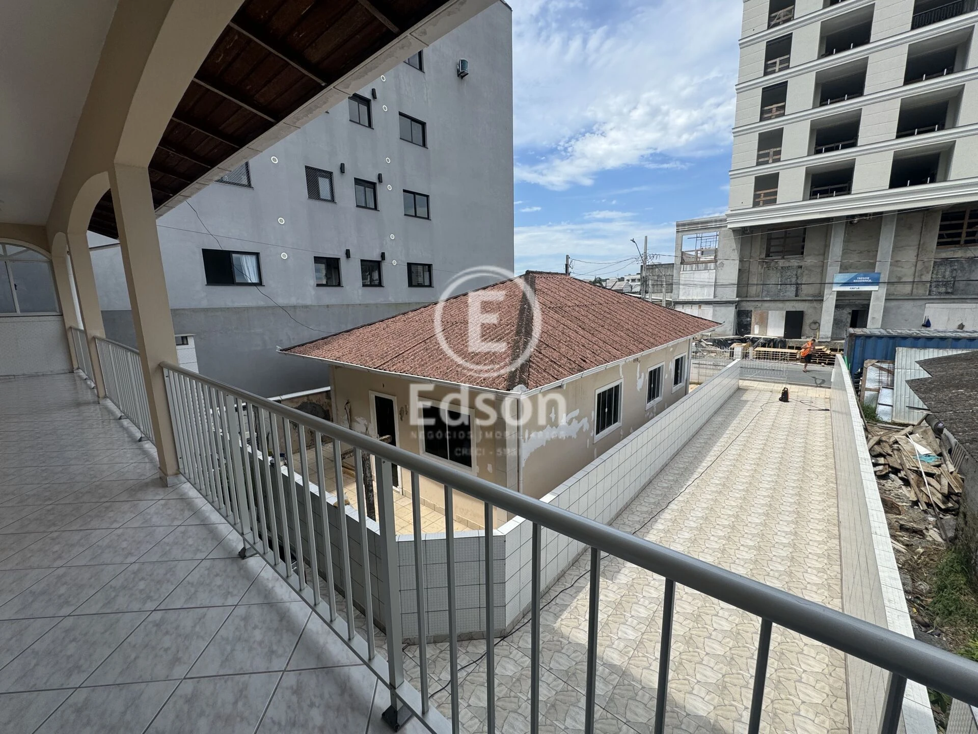 Casa em Jardim Eldorado, Palhoça. 3 quartos, 150m². Imagem 12 de 12