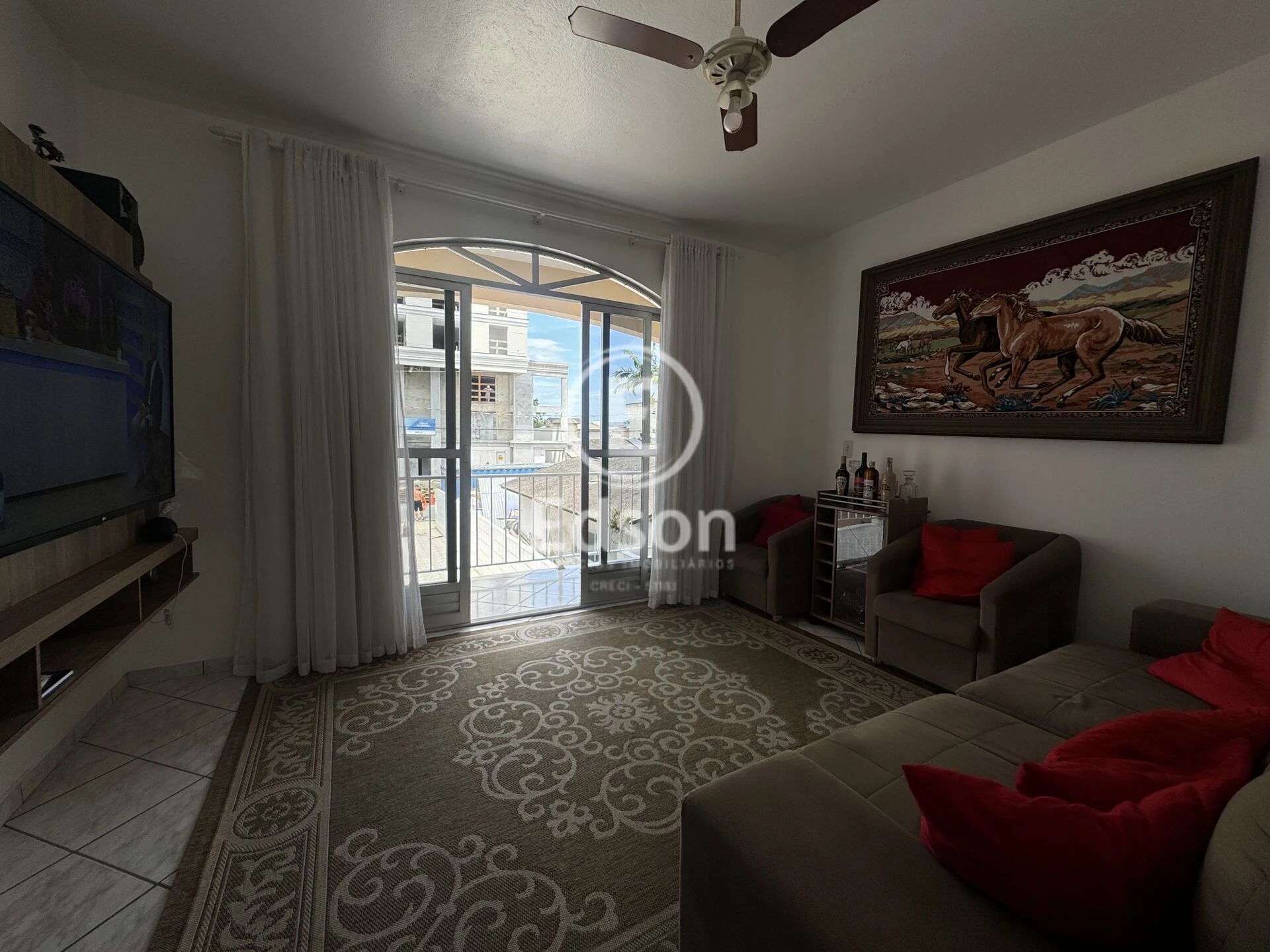 Casa em Jardim Eldorado, Palhoça. 3 quartos, 150m². Imagem 9 de 12