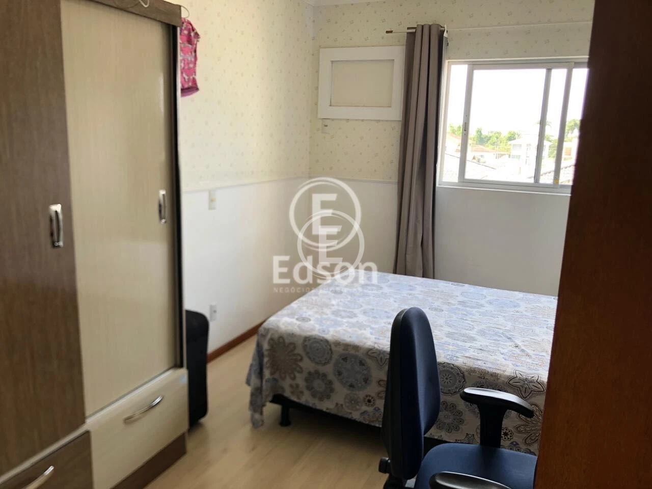 Apartamento em Aririu, Palhoça. 2 quartos, 66m². Imagem 3 de 4