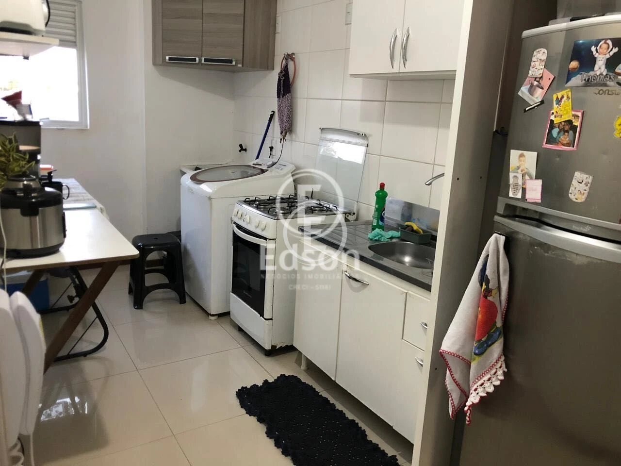 Apartamento em Aririu, Palhoça. 2 quartos, 66m². Imagem 2 de 4