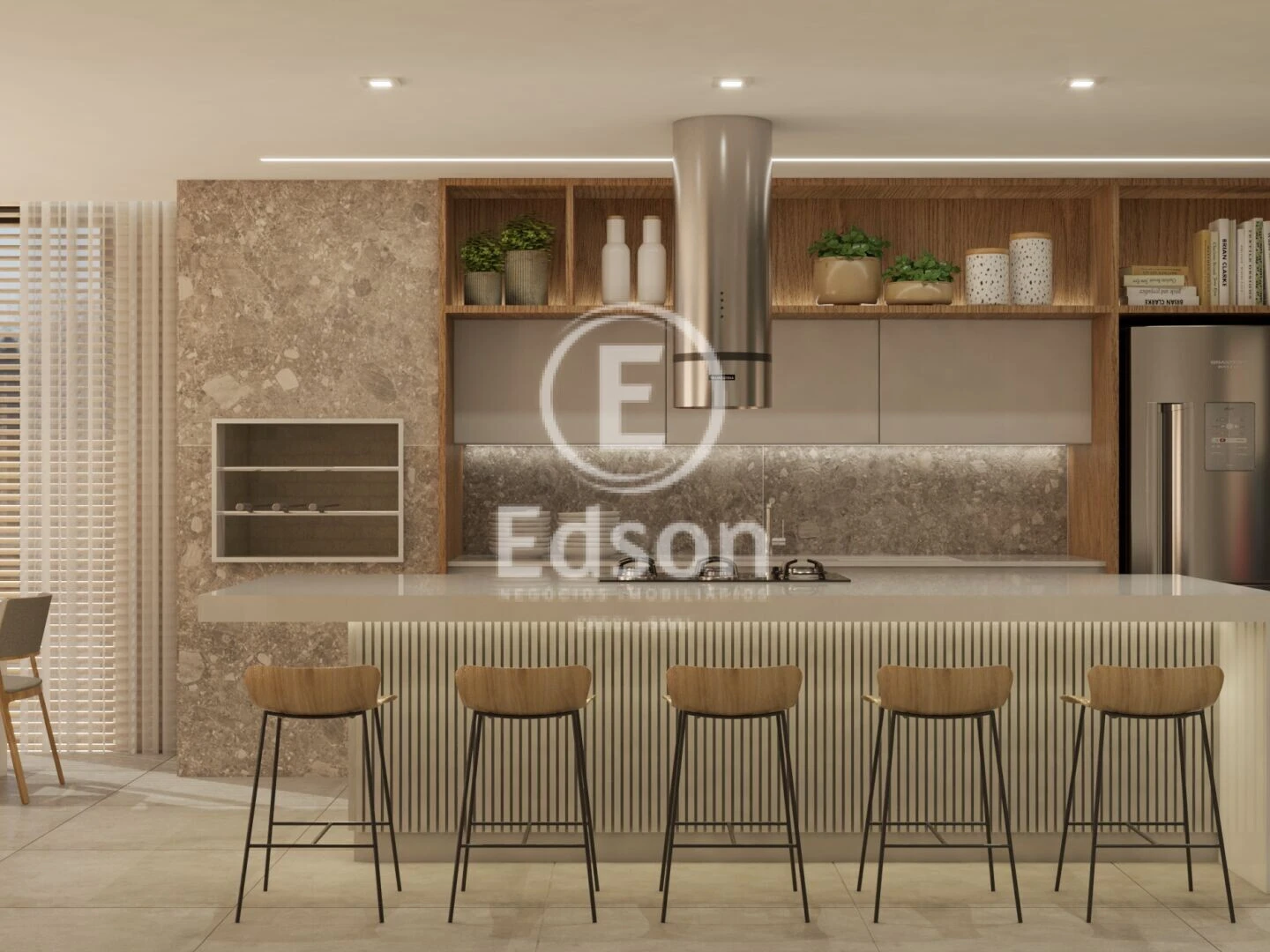 Apartamento em Pagani, Palhoça. 2 quartos, 0m². Imagem 9 de 17