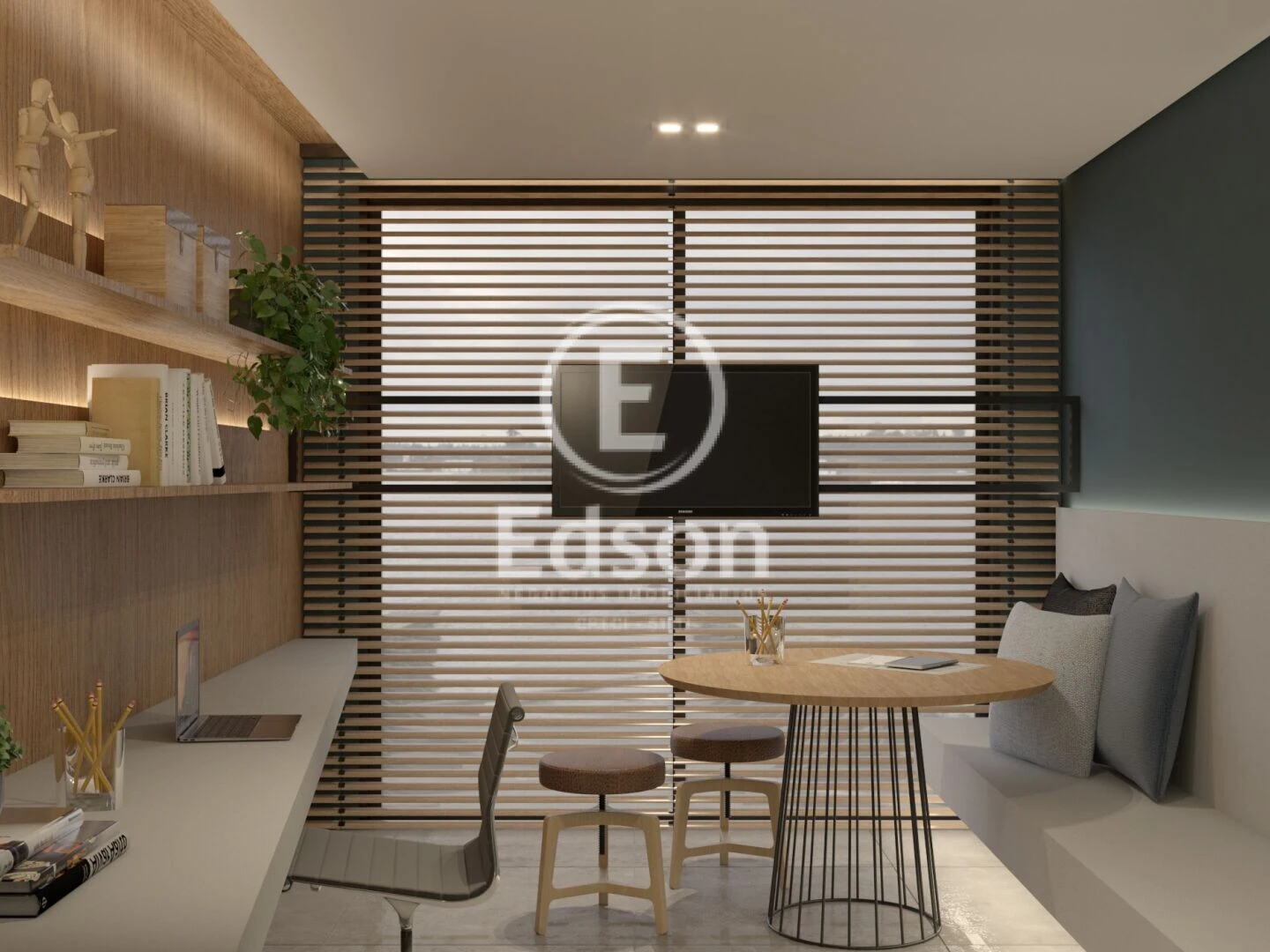 Apartamento em Pagani, Palhoça. 2 quartos, 0m². Imagem 10 de 17