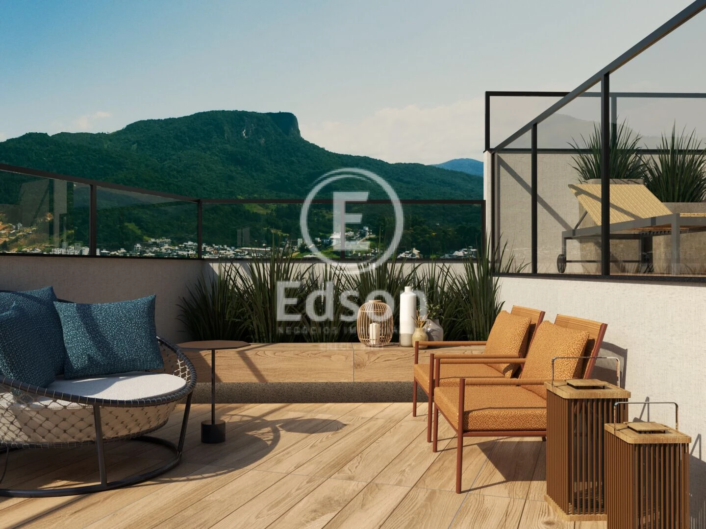 Apartamento em Pagani, Palhoça. 2 quartos, 0m². Imagem 3 de 17